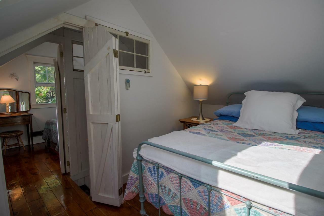 Harpswell Bay House 빌라 외부 사진