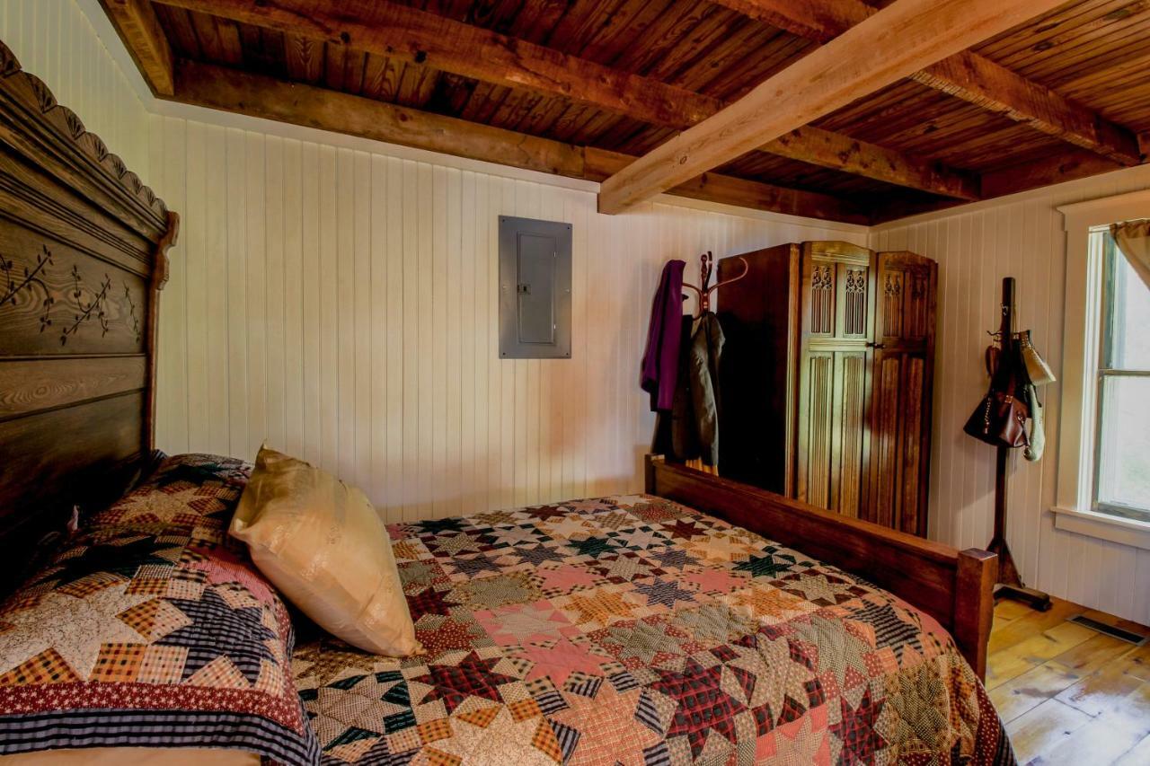 Harpswell Bay House 빌라 외부 사진