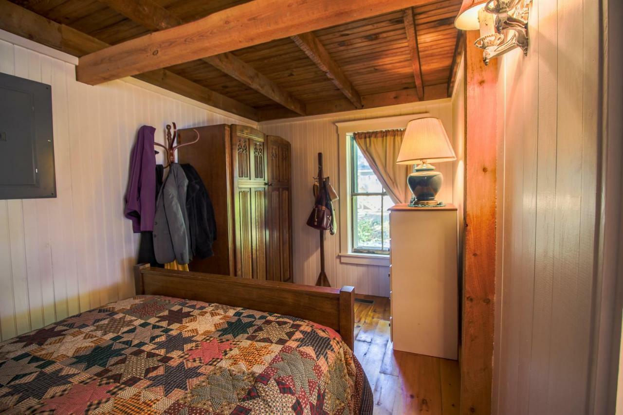 Harpswell Bay House 빌라 외부 사진