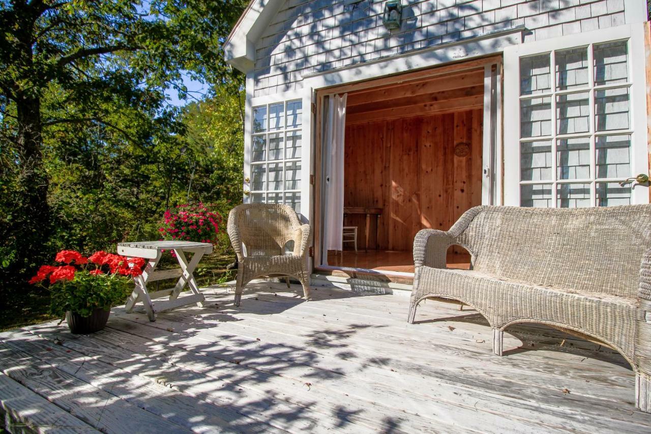 Harpswell Bay House 빌라 외부 사진